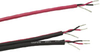 Gepco D72401EZGF 24AWG Dual Pair - Foil Shield - GEPD72401EZGF - HAVE, Inc.
