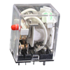 Power Relays, Over 2 Amps - 2449-J1524CT110VACDT-ND - DigiKey