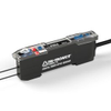 Digital Fiber Optic Sensor, High Speed, Infrared, 4-wire 6ft cable (1.8m) -- DFS31I