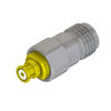Coaxial Connector (RF) Adapters - 5505-MADP-6035-ND - DigiKey