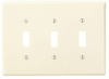 Switch Wallplates - 80511-I - Leviton Manufacturing
