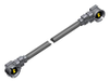 Cable Assemblies - A-1PA-113-400B2 - Powell Electronics, Inc.