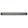 Enclosures Accessories and Hardware - PVSA19001BK2 - Powell Electronics, Inc.