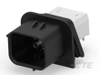 Data Connectivity Headers - 2394674-6 - TE Connectivity