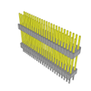 Board Spacers, Stackers (Board to Board) - 612-DWM-24-60-L-D-512-ND - DigiKey