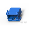 Rectangular Connector Housings - 1734-1-967629-5-ND - DigiKey