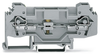 Disconnect terminal block - 282-135 - WAGO