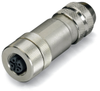 Configurable Shielded Connector - 756-9208/060-000 - WAGO