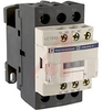 CONTACTOR, UP TO 30 HP AT 575/600 VAC 3-PH., 120 VAC CTRL., 1 NO/1 NC AUX. - 70007275 - Allied Electronics, Inc.
