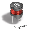 RFC0807B Series Power Inductors -- RFC0807B-104 RFC0807B-104KE - Image