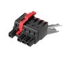Headers, Plugs and Sockets - 281-2627750000-ND - DigiKey