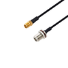 Coaxial Cables (RF) - 5073-LCCA30484-FT1-ND - DigiKey