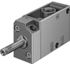 Pneumatic Solenoid Valves - 2021252 - RS Components, Ltd.