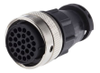 Industrial Circular Connectors - 474861 - RS Components, Ltd.