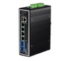 Network Switches - 300211 - RS Components, Ltd.
