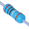 Through Hole Resistors - 2019-MF1/4DC2R80F-ND - DigiKey