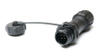 Industrial Circular Connectors - 304629 - RS Components, Ltd.
