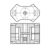 EMI RFI Filter - 834-B65805C0000R448 - ERSAELECTRONICS PTE. LTD.