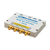 Absorptive SP4T, Solid State Switch, 2 MHz - 8.5 GHz, 50Ω - U2C-1SP4T-852H - Mini-Circuits