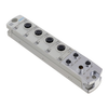 Sensor Interface Junction Blocks - 2171-CPX-AP-I-8DO-M12-5P-ND - DigiKey