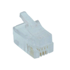 Modular/Ethernet Connector (RJ45, RJ11) Plugs - 4627-9135618J0174-ND - DigiKey