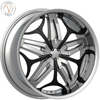 Velocity - VW815 - - Pacific Wheel Distributors, Inc.