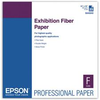 Exhibition Fiber Paper- 24in x 30in - S045042 - LexJet Corporation