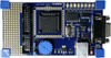 8051 Evaluation Board -- MCB950 - Image