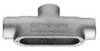 Conduit Body - TB75-M - Appleton Electric