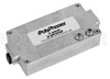 Outdoor Twisted Pair Lightning Surge Protector - IX-3M1DC48 - PolyPhaser Corporation