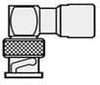 RF Connectors / Coaxial Connectors - RBD-75-S-01 - VAST STOCK CO., LIMITED