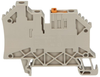 Terminal block Weidmüller WTR 4/ZR - 1905080000