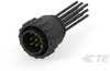 High Speed I/O Cable Assemblies - 2387122-1 - TE Connectivity