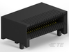 High Speed Pluggable IO Connectors & Cages - 1761987-9 - TE Connectivity
