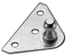 Gas Springs & Dampers, Mounting Hardware - Brackets - BR202-02 - H.A. Guden Co., Inc.
