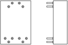 Relays, Replacement & Obsolete Relays -- CUPC2A2B106 - Image