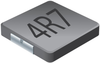 Inductor, Shielded, 4.7Uh, 20%, 2A; Inductance Bourns - 78X2702 - Newark, An Avnet Company