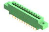 Card Edge Connector Rohs Compliant Edac - 60AJ6929 - Newark, An Avnet Company