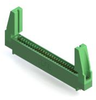 Card Edge Conn, Single Side, 28Pos, Th; Card Edge Connector Type Edac - 67AJ2899 - Newark, An Avnet Company