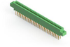 Card Conn, Dual Side, 56Pos, Wire Wrap; Card Edge Connector Type Edac - 62AJ2824 - Newark, An Avnet Company