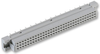 Socket, Din41612, Class 1, C, 32 Position; Product Range Amphenol Communications Solutions - 96K9138 - Newark, An Avnet Company
