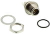 Dc Power Jack, 3A, 24V, Panel; Gender Switchcraft/conxall - 26AC9066 - Newark, An Avnet Company