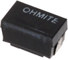 Resistor Wirewound, 5% Ohm, 2W, 5%; Filter Terminals Ohmite - 65K1311 - Newark, An Avnet Company