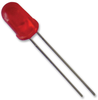 Led, Yellow, T-1 (3Mm), 17Mcd, 589Nm; Led Color Vishay - 62W0944 - Newark, An Avnet Company