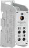 Tb, Power Distribution, 5 Pole, 3Awg; Rated Current Square D By Schneider Electric - 13AC1758 - Newark, An Avnet Company