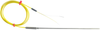 Thermocouple, K Type, 1M, 1100 Deg C; Thermocouple Type Labfacility - 28AC5775 - Newark, An Avnet Company