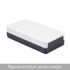 Small Enclosures - Plastic Enclosures - General Purpose -- MB105040VL - Image