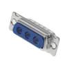 D-Sub, D-Shaped Connector Housings - 4306-CBD3W3M0000Z/AA-ND - DigiKey