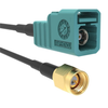 Coaxial Cables (RF) - 115-095Z820-165-012-ND - DigiKey