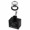 Toggle Switches - 360-1955-ND - DigiKey